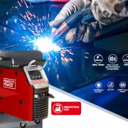 Choosing the Best MIG Welding Machine A Guide for Professionals