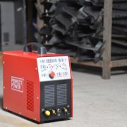 Get Perfect Arcs Every Time: High-Frequency Arc Start with the TIG-200P AC DC TIG Welder