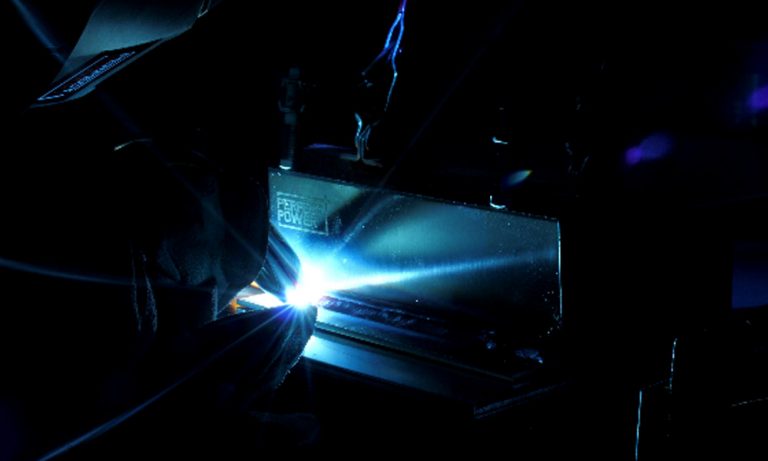 Everything You Need To Know About Mig Welding For Beginner Welders ...