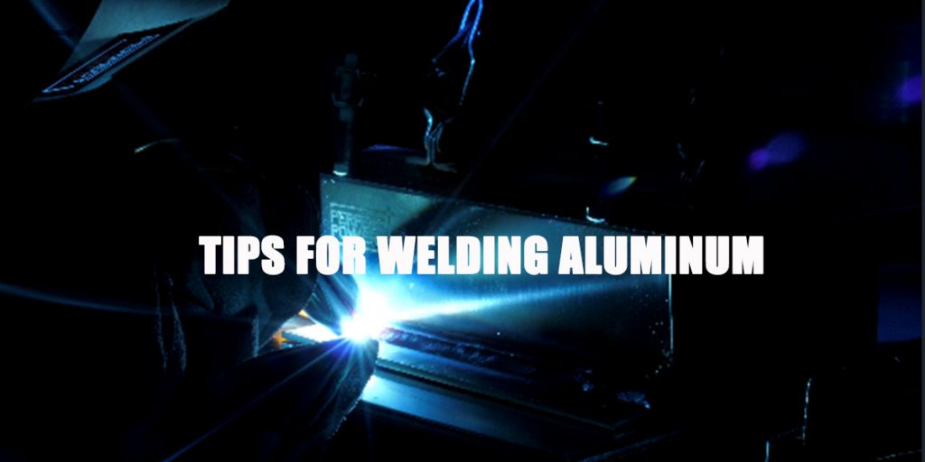 Tips For Welding Aluminum A Beginners Guide To Welding Mig Welder Mma Welder Arc Welder 4293